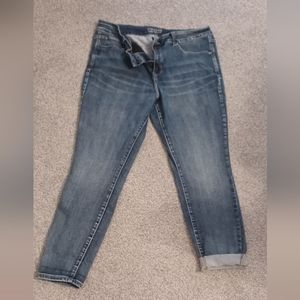 Maurices jeans